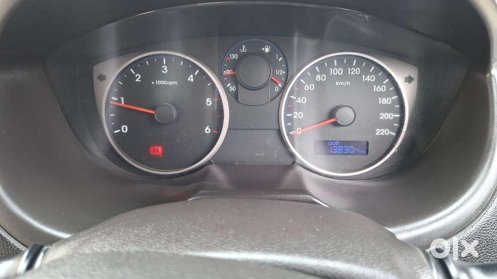 Hyundai I20 Sportz 1.4 Crdi, 2014, Diesel