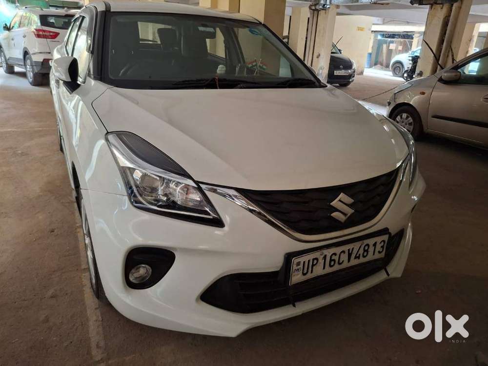 Baleno Delta 2021