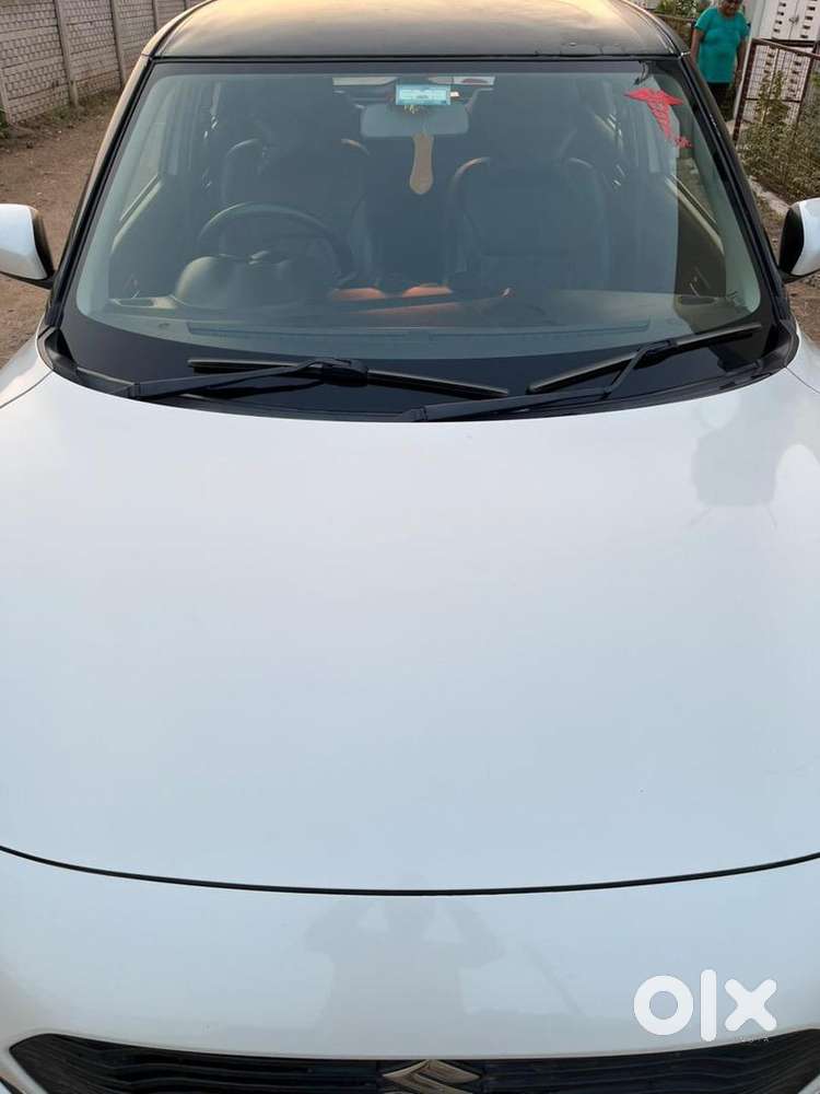 Doctor Driven, Single Hand Use, Maruti Suzuki Petrol 2019