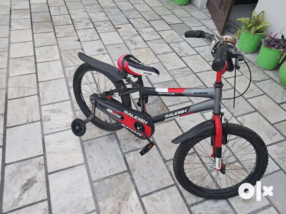 Kiddie hotsell bike olx