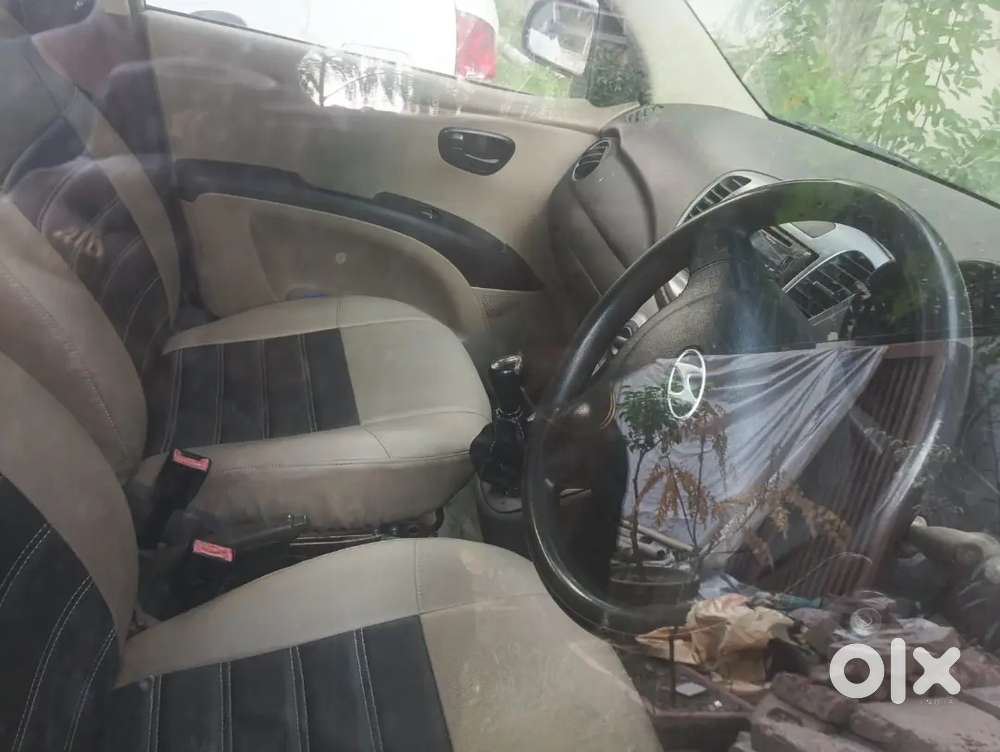 Hyundai I10 2010 Petrol Manual  First Owner  Excellent Condition