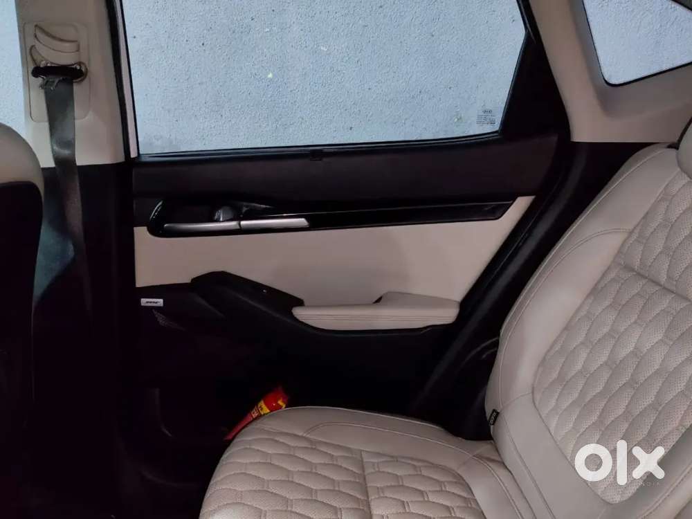 Kia Seltos 2020 Diesel Manual