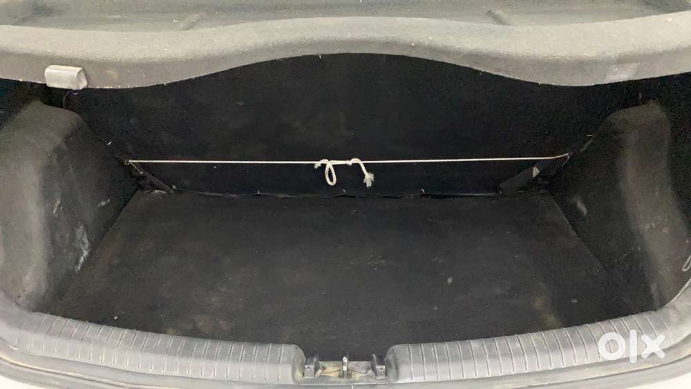 Hyundai Grand I10 1.2 Kappa Sportz Option, 2017, Petrol