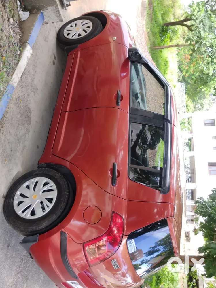 Maruti Suzuki Swift 2008