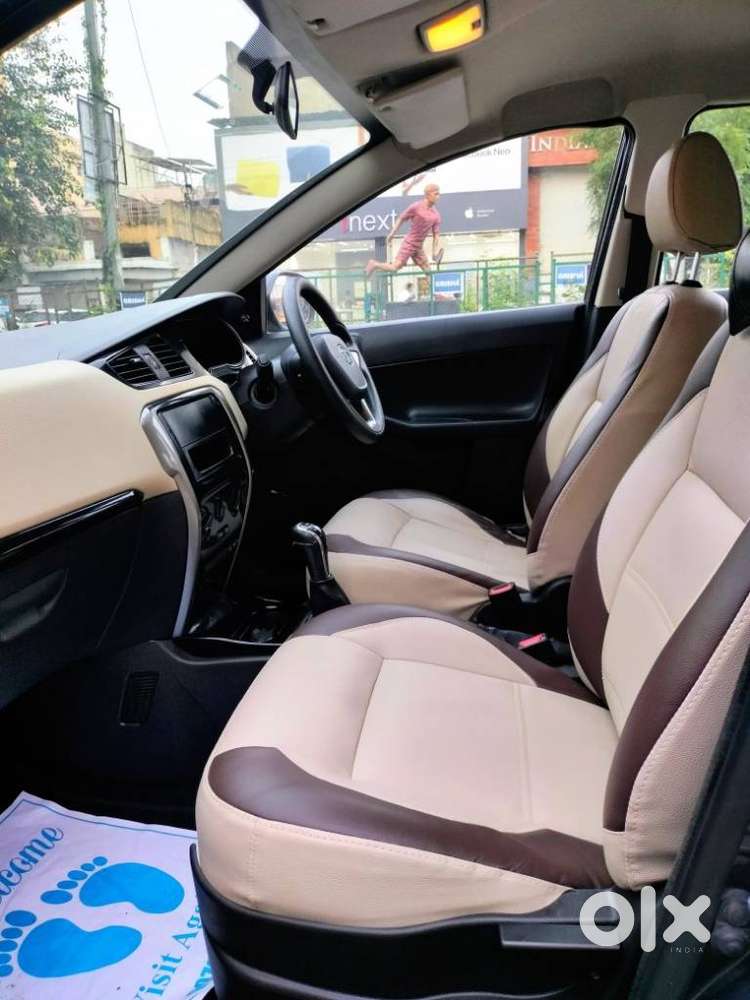 Tata Zest 1.2 Revotron Xe, 2014, Petrol