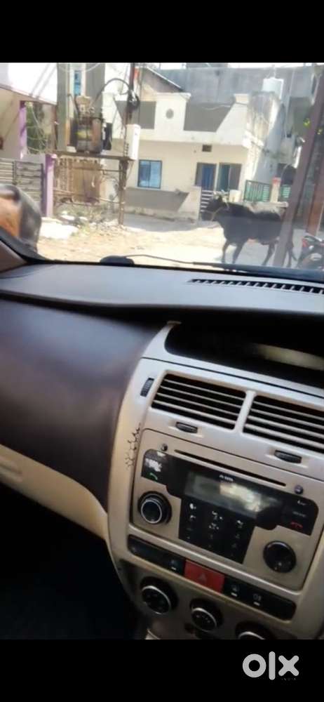 Tata Manza Diesel 2011