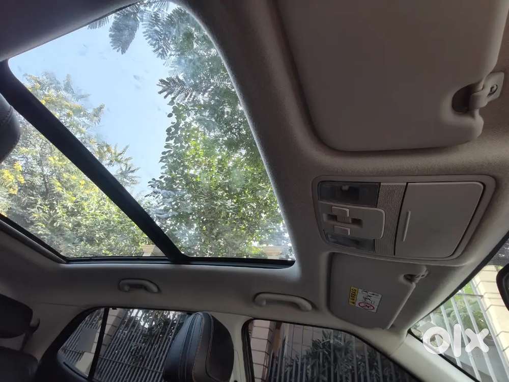 Creta Sx Diesel 2023 Panorama Sunroofmodel