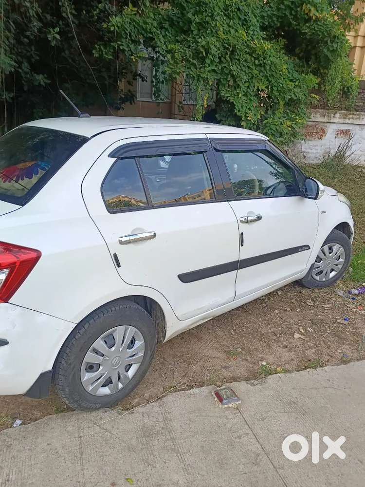 Maruti Suzuki Swift 2012