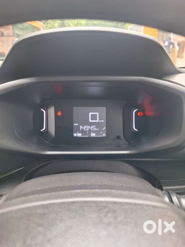 Citroen C3 Feel (o) 1.2 Petrol, 2023, Petrol