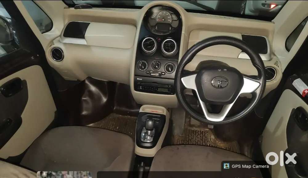 Tata Nano Genx 2015 Petrol