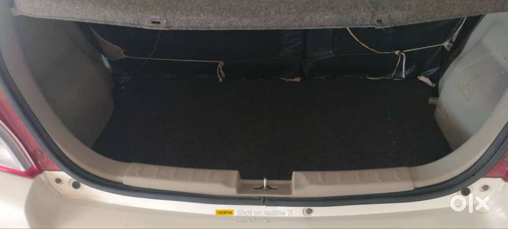 Maruti Suzuki Celerio 2016