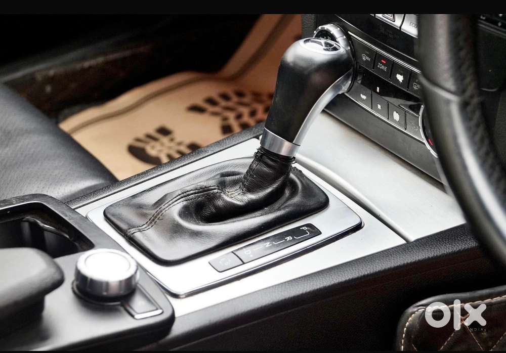 Mercedes-benz C-class 2014 Petrol 88000 Km Driven