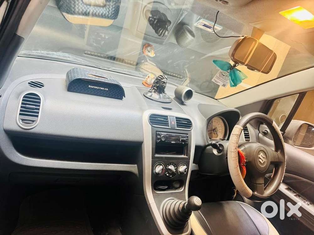 Maruti Suzuki Petrol 2010