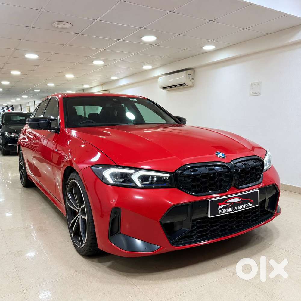 Bmw M340i Xdrive, 2023, Petrol