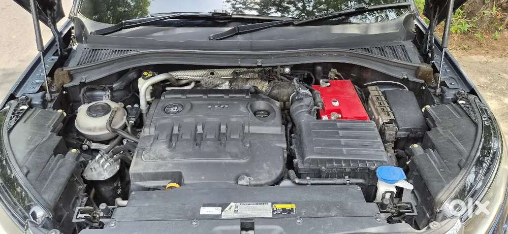 Skoda Kodiaq Diesel Automatic 2018 1st Owner