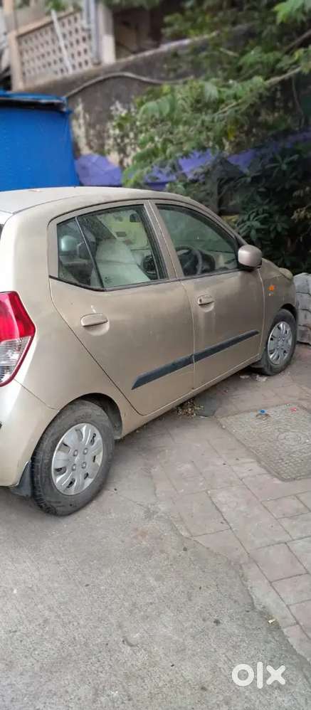 Hyundai I10 2009