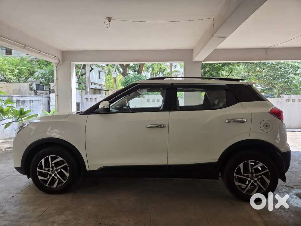 Mahindra Xuv300 2023 Diesel Good Condition