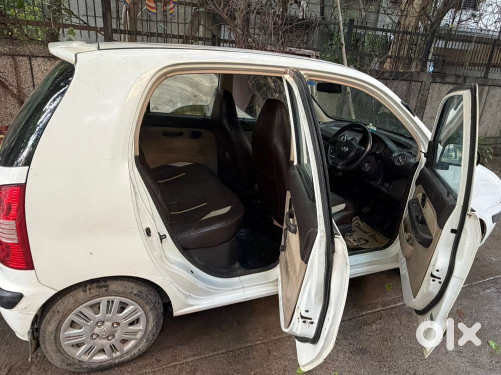 Hyundai Santro Xing Gls 2014