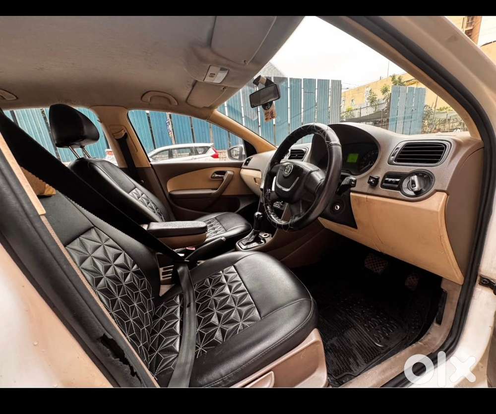 Skoda Rapid Tsi 2012 Year