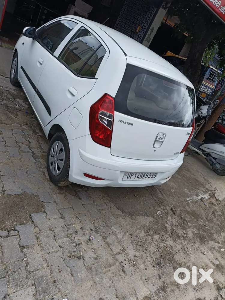 Hyundai I10 Kappa 2011 Petrol