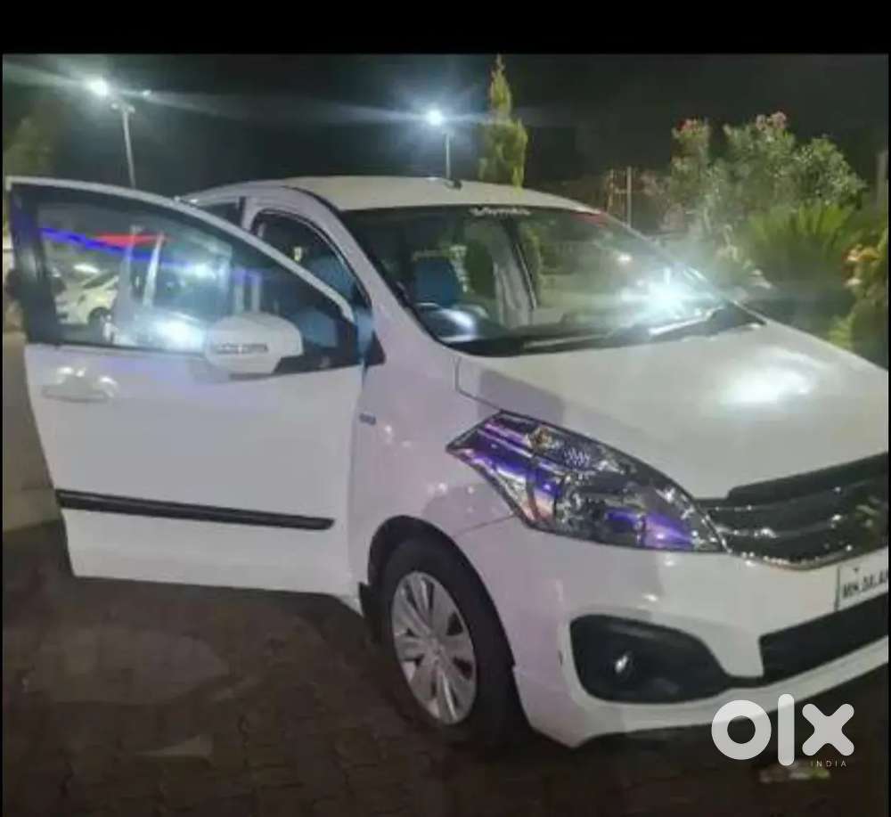 Good Condition Car