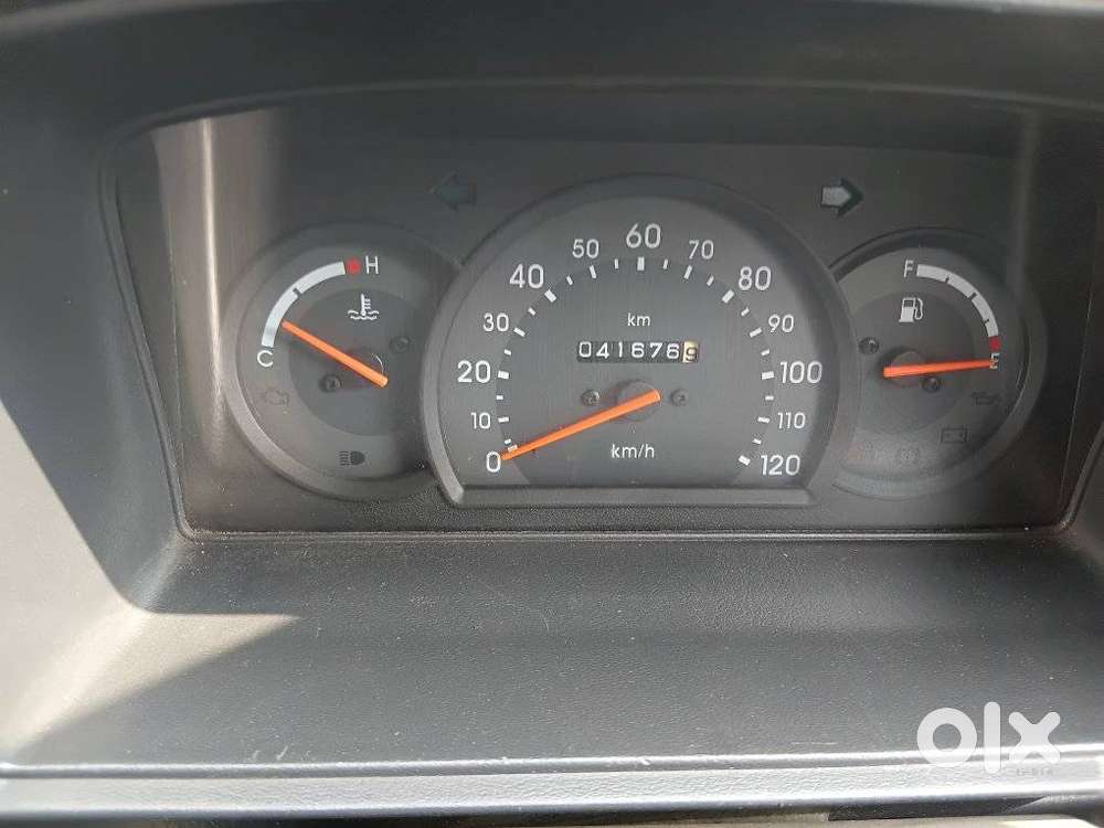 Maruti Suzuki Omni 8 Seater, 2018, Petrol