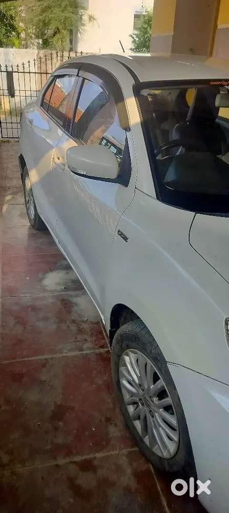 Maruti Suzuki Dzire 2018 Diesel Good Condition