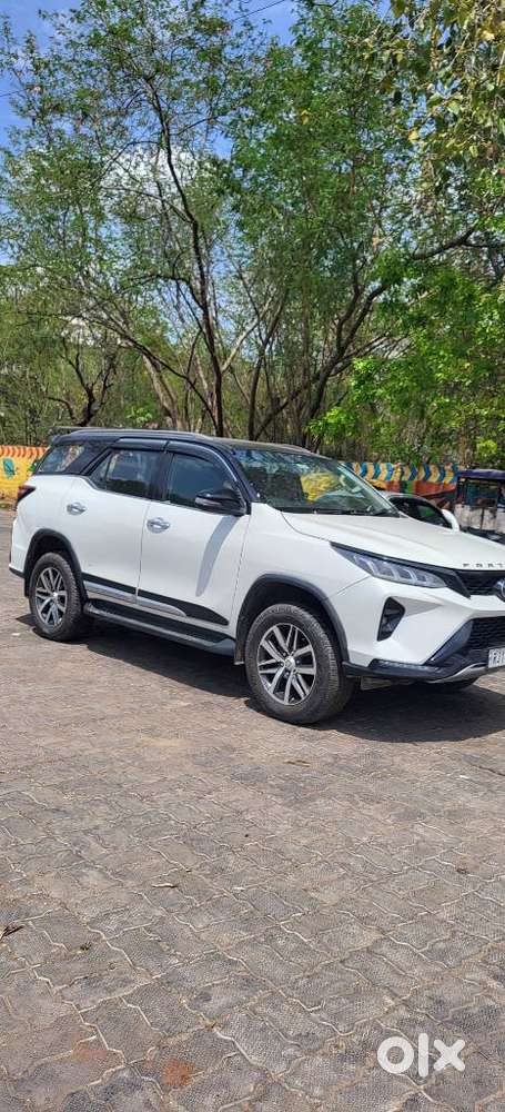 Toyota Fortuner 2011-2016 4x4 At, 2018, Diesel