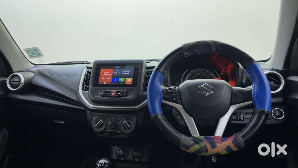Maruti Suzuki Celerio 1.0 Zxi Plus Ags, 2022, Petrol