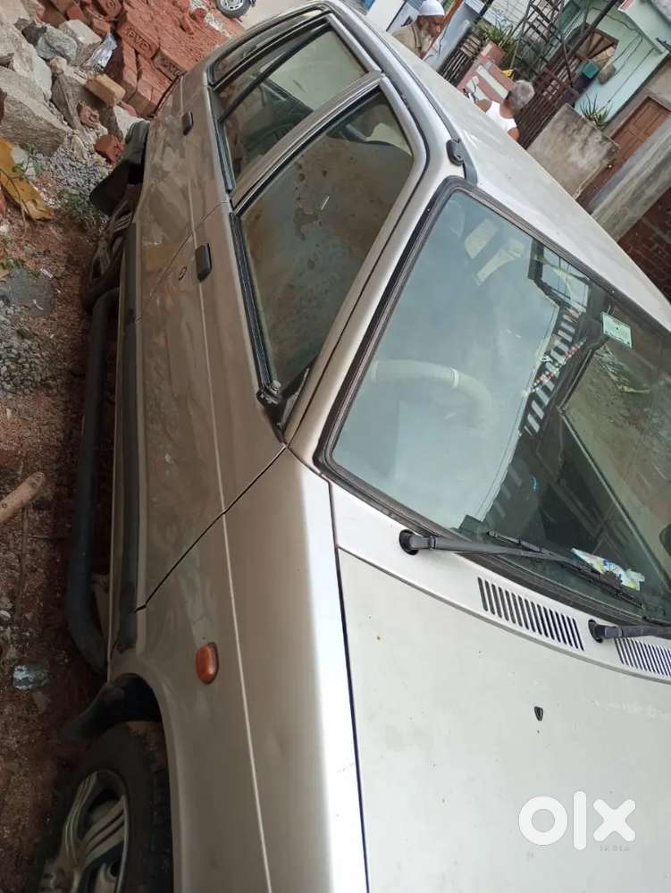 Maruti Suzuki 800 Petrol Manual 2005 Year