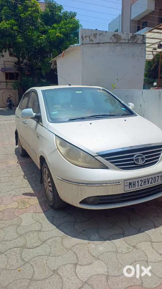 Tata Manza Diesel