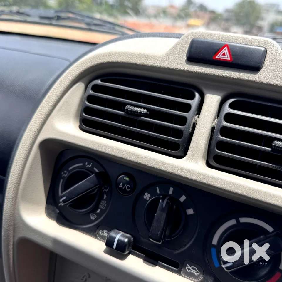 Maruti Suzuki Eeco 5 Seater Standard, 2025, Petrol