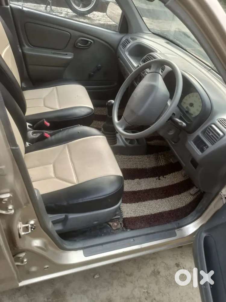 Maruti Suzuki Alto 2010