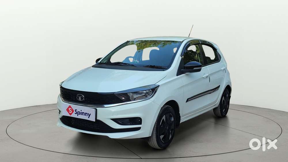 Tata Tiago 1.2 Revotron Xt Option, 2025, Petrol