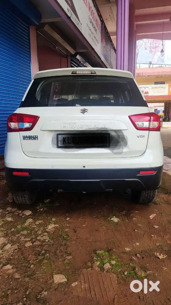 Full Showroom Service