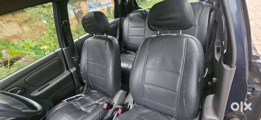 Maruti Suzuki Alto 2009
