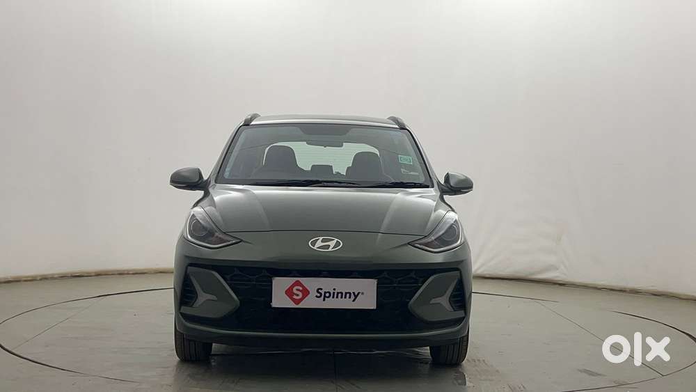 Hyundai Grand I10 Nios Asta 1.2 Kappa, 2025, Petrol