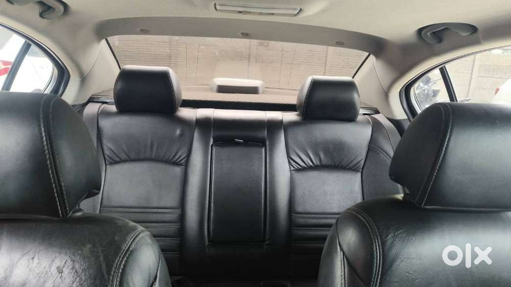 Chevrolet Cruze Ltz, 2015, Diesel