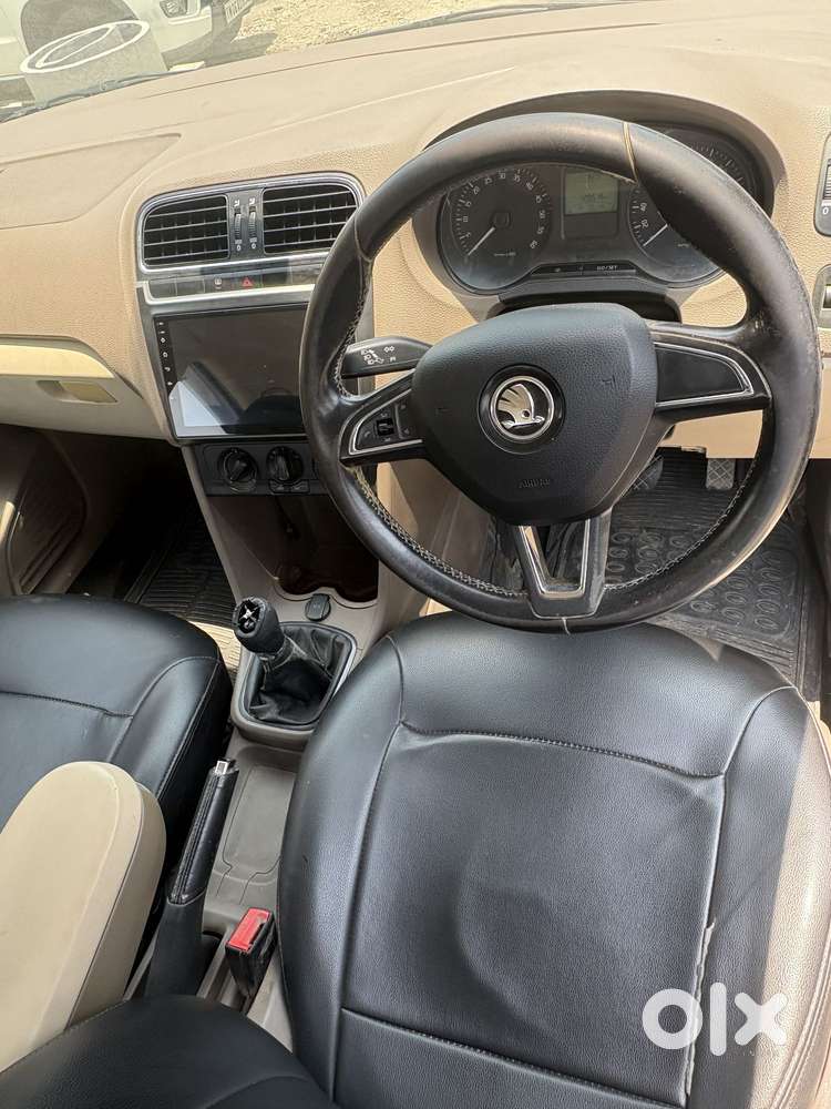 Skoda Rapid 2013-2016 1.5 Tdi Ambition Plus, 2014, Diesel