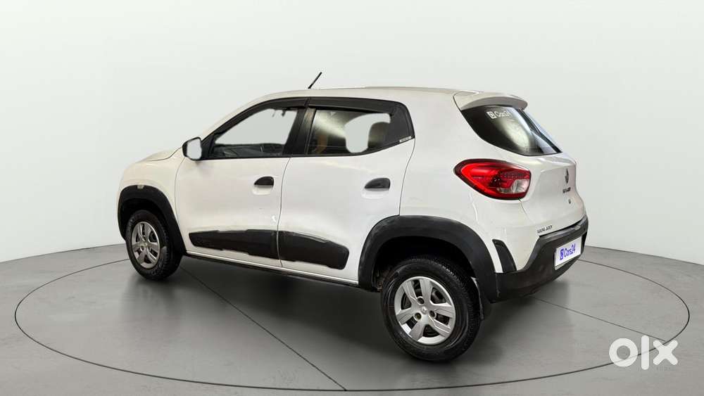 Renault Kwid Rxt, 2016, Petrol
