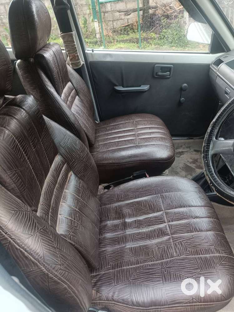 Maruti Suzuki 800 2009 Petrol Good Condition