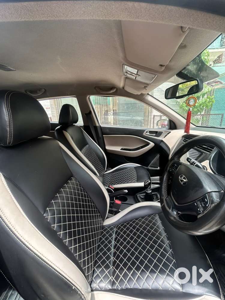 Hyundai I20 2019 Diesel Well Maintained