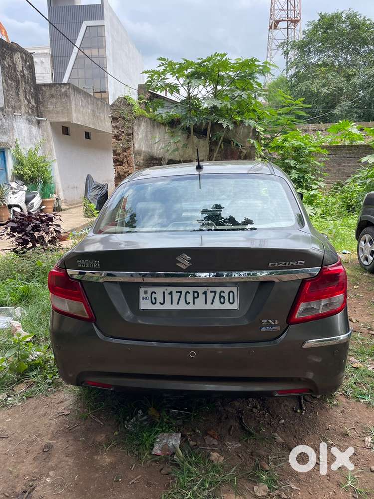 Maruti Suzuki Dzire 2018 12 We Month Ki Petrol 66000 Km Driven