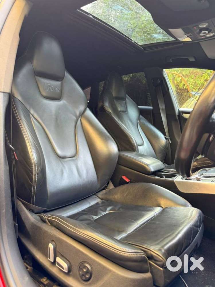 Audi S5 3.0 Sportback, 2015, Petrol