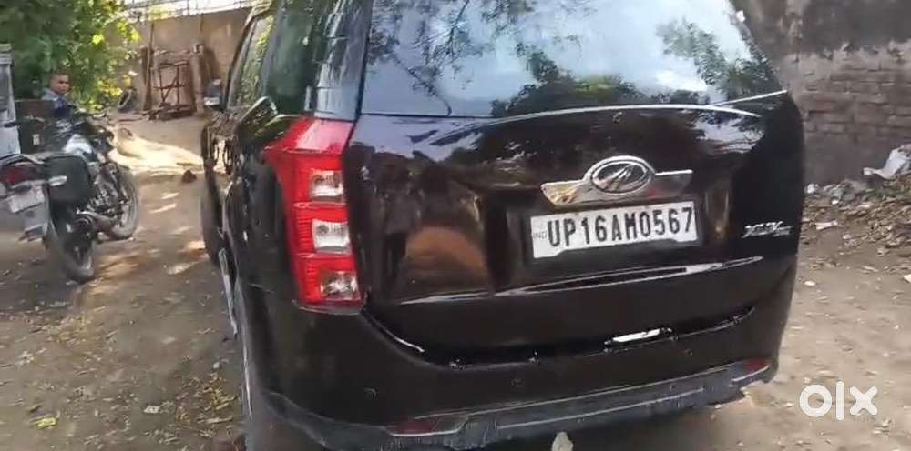 Mahindra Xuv500 2011 Diesel Well Maintained