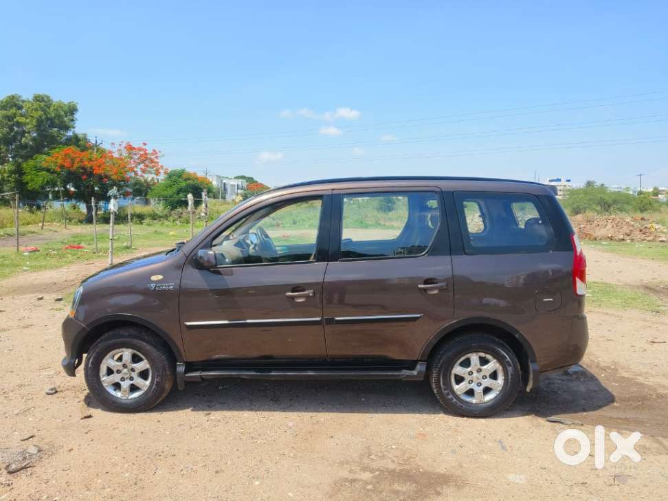 Mahindra Xylo H8 Abs Bs Iv, 2014, Diesel