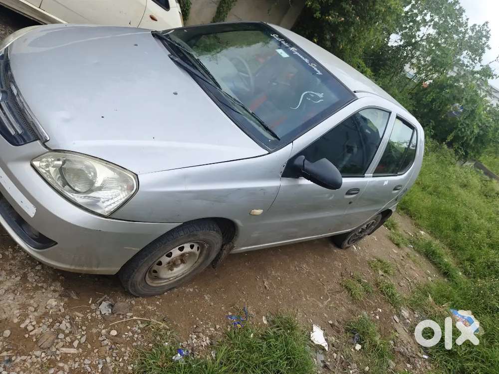 2013 Tata Indica Ev2 Gls Sport