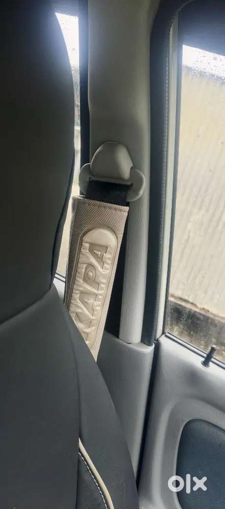 Maruti Suzuki Alto 2012