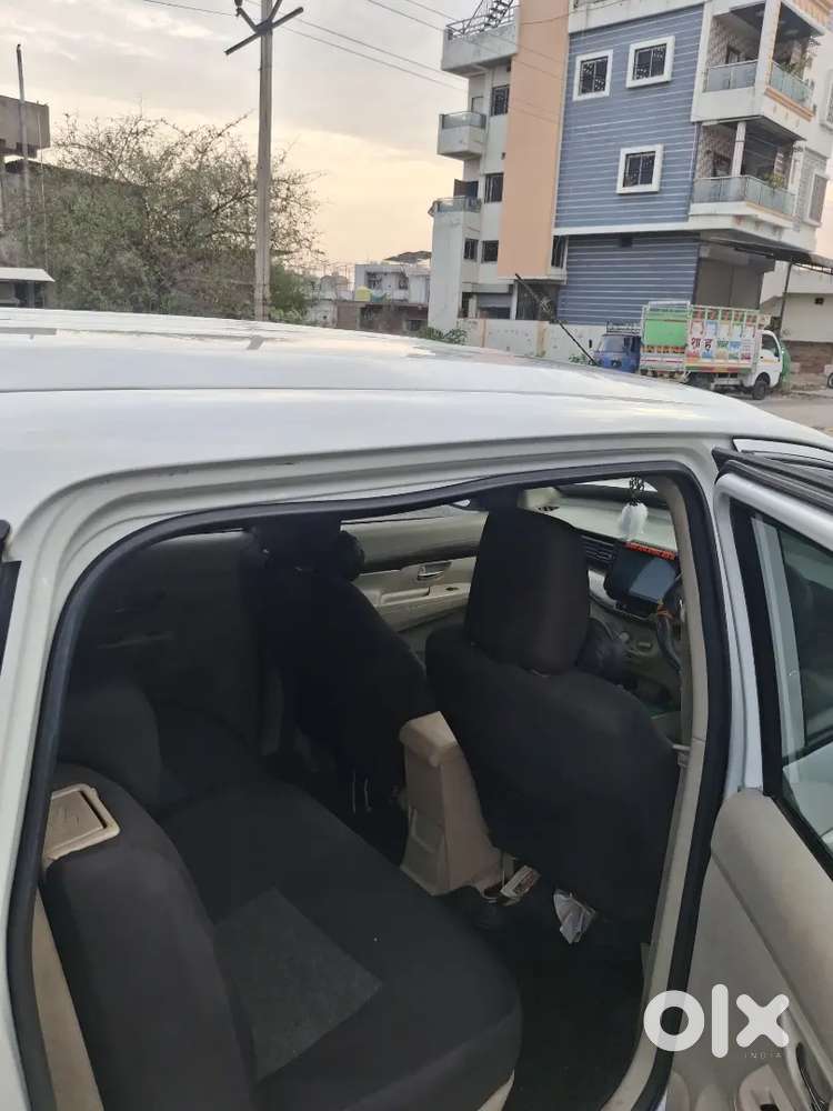 Maruti Ertiga 2020