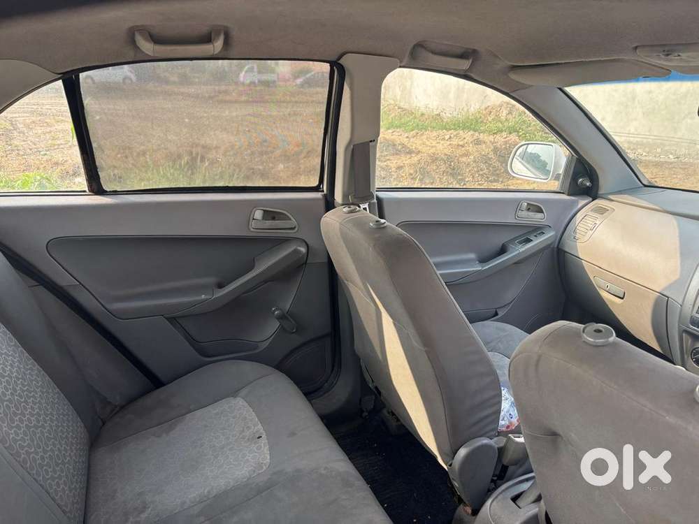 Tata Indica Vista 2010 Diesel